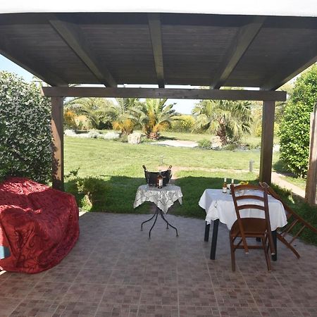Palmas Dorada Home Olmedo Exterior photo