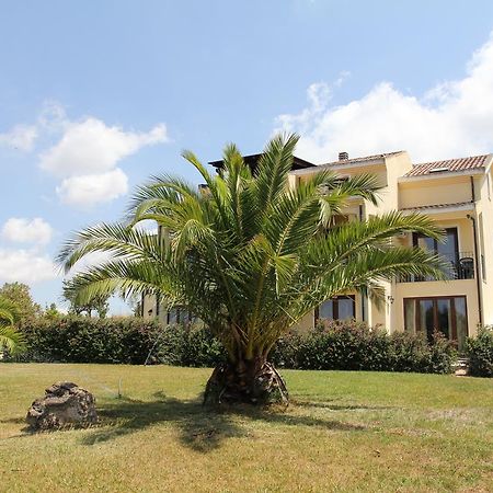 Palmas Dorada Home Olmedo Exterior photo