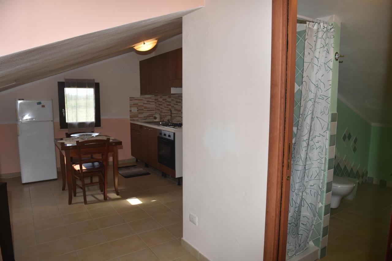 Palmas Dorada Home Olmedo Exterior photo