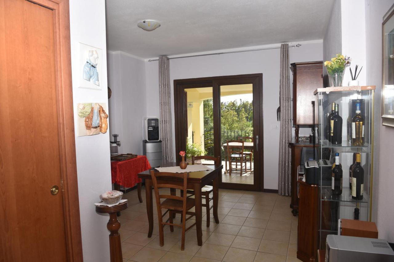 Palmas Dorada Home Olmedo Exterior photo