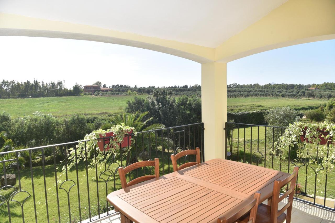 Palmas Dorada Home Olmedo Exterior photo