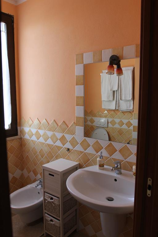 Palmas Dorada Home Olmedo Exterior photo