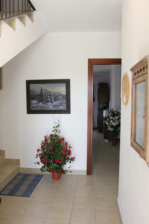 Palmas Dorada Home Olmedo Exterior photo