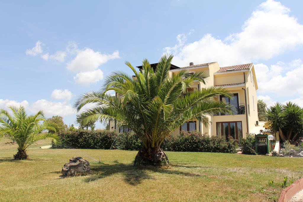 Palmas Dorada Home Olmedo Exterior photo